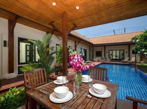Villa Atarata | Rawai