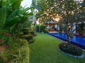 Villa Atarata | Rawai