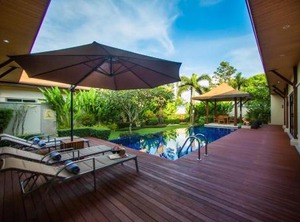 Villa Atarata | Rawai