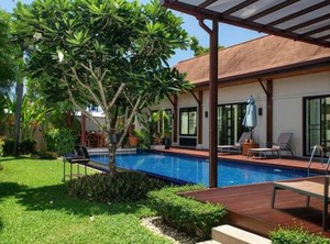 Villa Atarata | Rawai