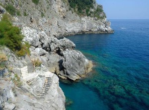Villa Azzurra | Conca dei Marini