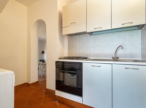 Villa Azzurra | Punta De Su Turrione