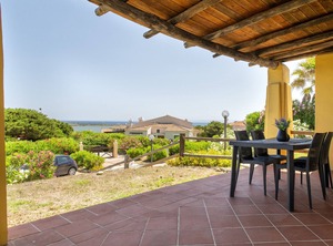 Villa Azzurra | Punta De Su Turrione