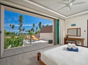 Villa Bawal | Rawai