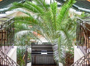 Villa Beaumarchais | Archives