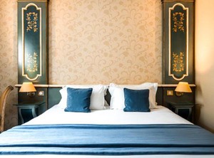 Villa Beaumarchais | Archives