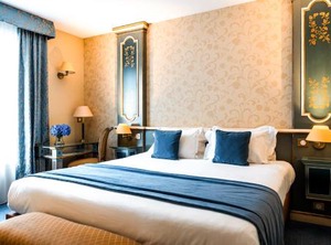 Villa Beaumarchais | Archives