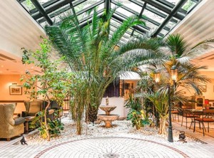 Villa Beaumarchais | Archives