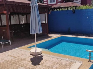 Villa Happyland | Kadriye