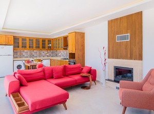 Villa Bella Honeymoon | Islamlar