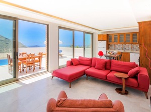 Villa Bella Honeymoon | Islamlar