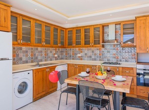 Villa Bella Honeymoon | Islamlar