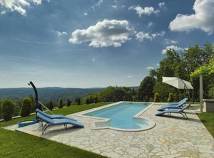 Villa Bella | Lupoglav