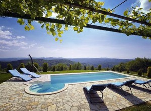 Villa Bella | Lupoglav