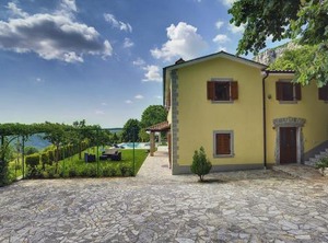 Villa Bella | Lupoglav