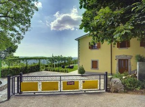 Villa Bella | Lupoglav