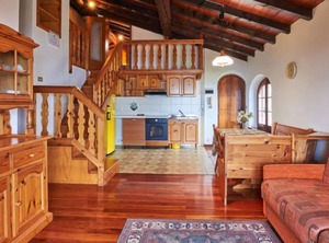 Villa Bellavista | Consiglio di Rumo