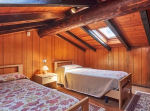 Villa Bellavista | Consiglio di Rumo