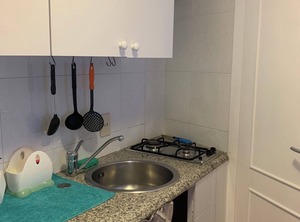 Villa Betty La Maddalena | La Maddalena