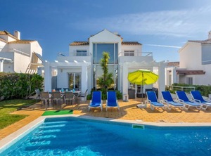 Villa Blue Ocean | Gale
