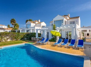 Villa Blue Ocean | Gale