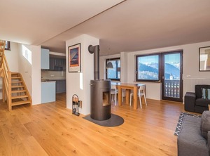 Villa Bohinca | Bohinj