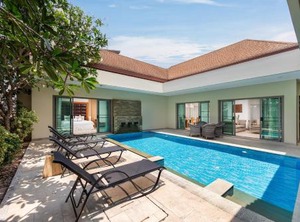 Villa Bond | Rawai