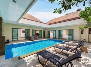 Villa Bond | Rawai