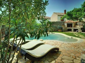 Villa Br | Liznjan