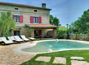 Villa Br | Liznjan