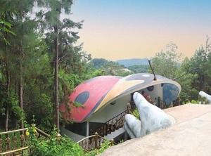 Villa Cánh Cam | Cao Phong