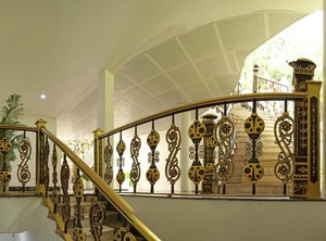 Villa Cánh Cam | Cao Phong