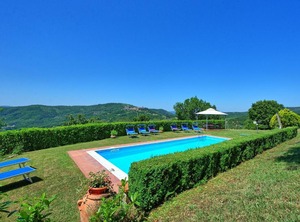 Villa Crispinino | Civitella in Val di Chiana