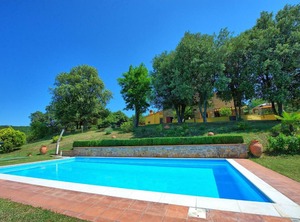 Villa Crispinino | Civitella in Val di Chiana