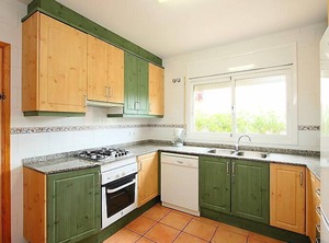 Villa Cala Nova B | Les Tres Cales