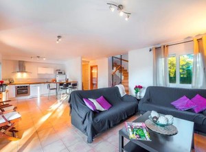 Villa Cala Pi | Cala Pi