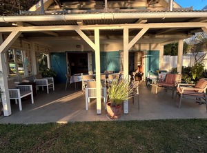 Villa Cap Malheureux | Cap Malheureux