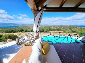 Villa Coda Cavallo | San Teodoro