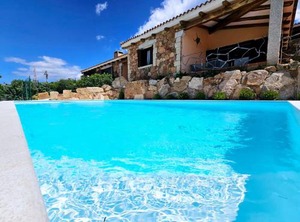 Villa Coda Cavallo | San Teodoro