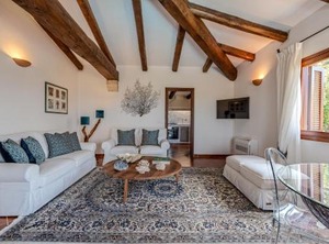 Villa Coda Cavallo | San Teodoro