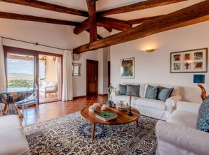 Villa Coda Cavallo | San Teodoro