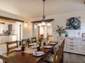 Casa Ida | Makovci