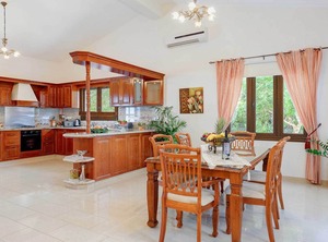 Villa Chariklia Chorio | Latchi