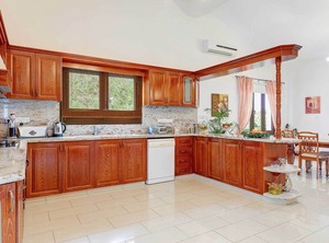 Villa Chariklia Chorio | Latchi