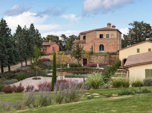 Villa Cignella Resort Toscana | Trequanda