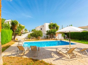 Villa Cleopatra | Latchi