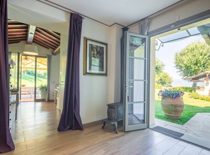 Villa Collesole | Rignano sull'Arno