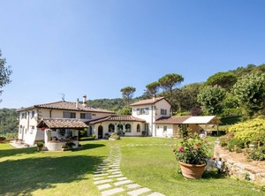 Villa Collesole | Rignano sull'Arno