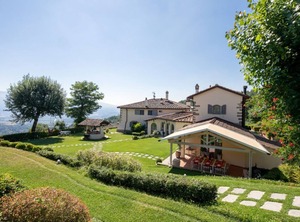 Villa Collesole | Rignano sull'Arno