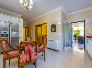 Villa Cor De Rosa | Albufeira
